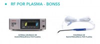 RF Por Plasma - Bonss